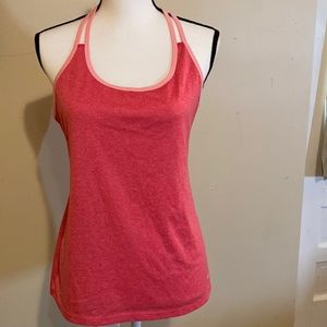 Champion racerback top - size S , excellent condition